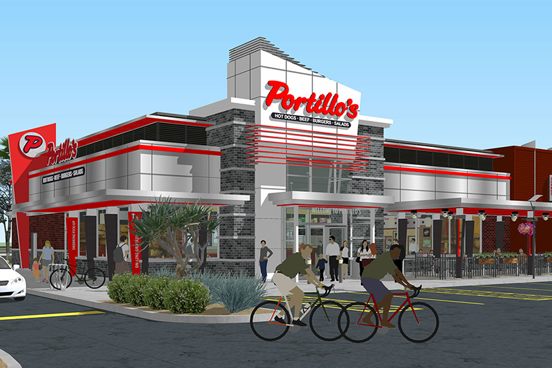 Portillo’s Hot Dogs Near Me: Your Ultimate Chicago-Style Craving Guide