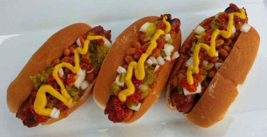 Boston Hot Dog Co: Your Ultimate Guide to the City’s Best Franks