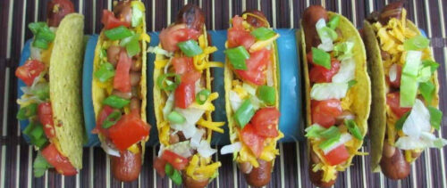 Hot Dog is a Taco? The Definitive Culinary Debate Explained!