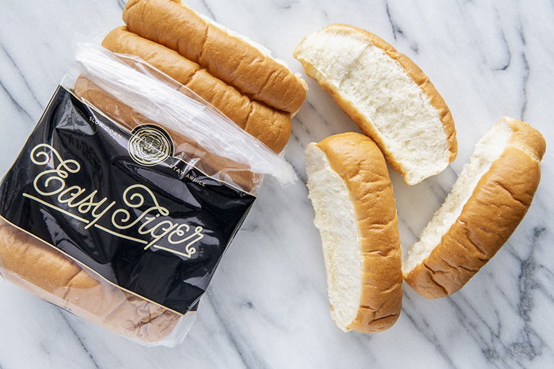 Bakery Hot Dog Buns: The Ultimate Guide to Deliciousness & Quality