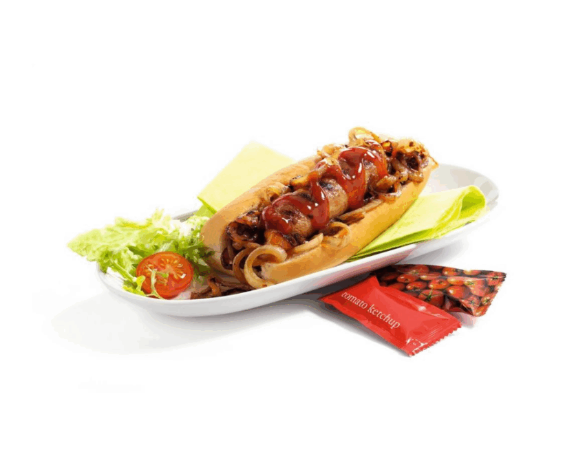 Hot Dog Rolls Bulk: Your Expert Guide to Buying & Serving