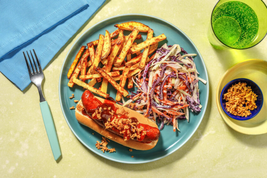 Loaded Hot Dog Recipes: Elevate Your Grill Game (Expert Guide)