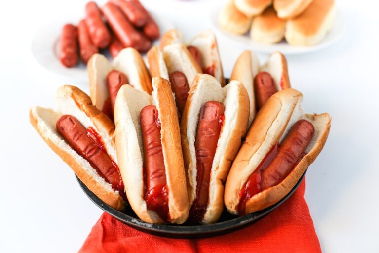 Spooktacular Halloween Hot Dogs: Recipes, Ideas & Expert Tips