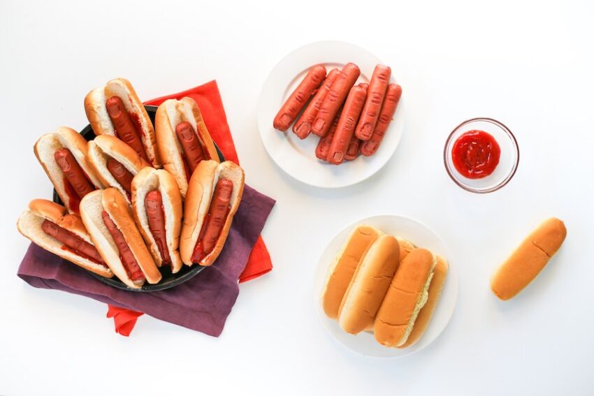 Hot Dog Halloween Fingers: The Ultimate Guide to Spooky Sausage Snacks