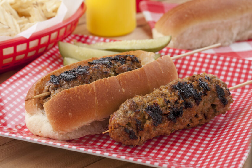 Gimi Hot Dogs & Burgers: Your Ultimate Guide (2024)