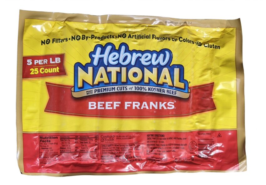 Hebrew National Hot Dogs Shortage: What Happened & When Will They Be Back?
