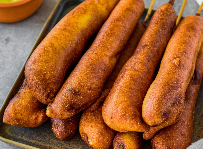Corn King Hot Dogs: The Definitive Guide to Deliciousness & Quality