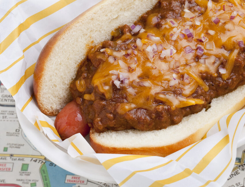 Hot Dogs and Chili: The Ultimate Guide to a Classic Combo
