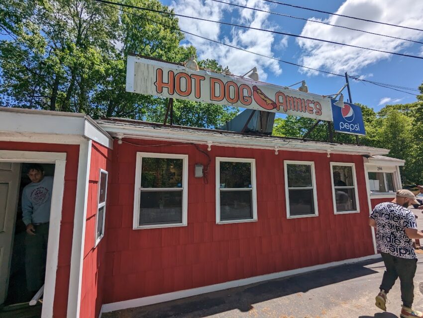 Hot Dog Annie’s Leicester: Your Ultimate Guide to the Local Legend