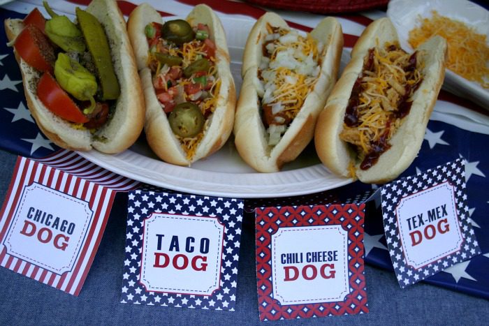 Ultimate Hot Dog Toppings Bar Guide: Ideas, Setup, & Pro Tips
