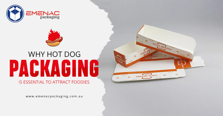 Hot Dog Packing: The Ultimate Guide to Preservation & Presentation