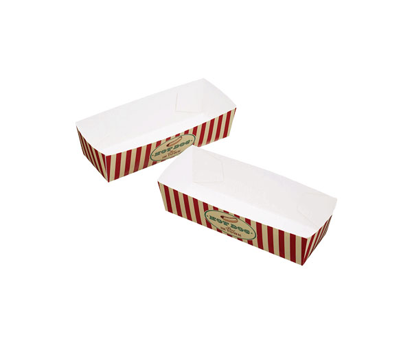 Custom Hot Dog Boxes: The Definitive Guide to Branding & Protection