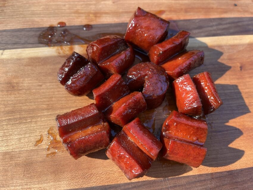Burnt Hot Dogs: Expert Guide to Prevention, Recovery & Culinary Uses