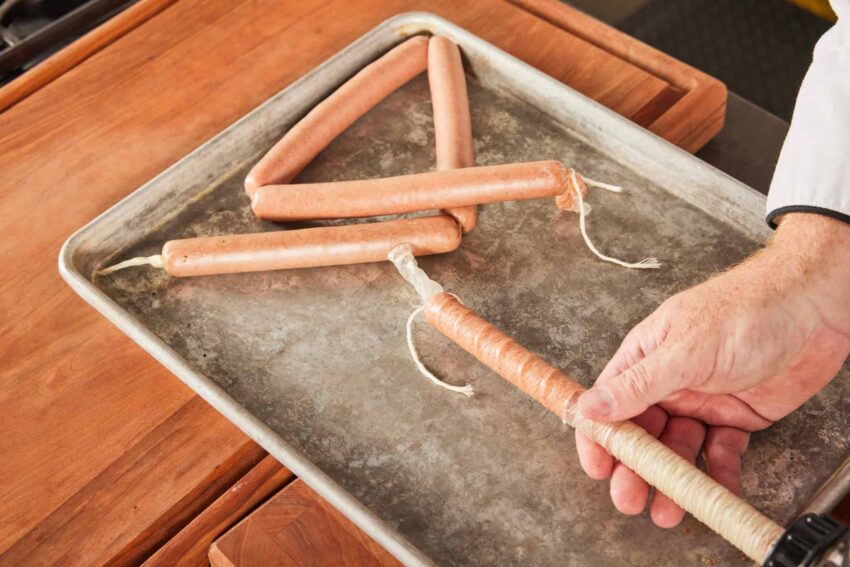 Hot Dogs in Casing: The Definitive Guide to Flavor, Texture & Tradition