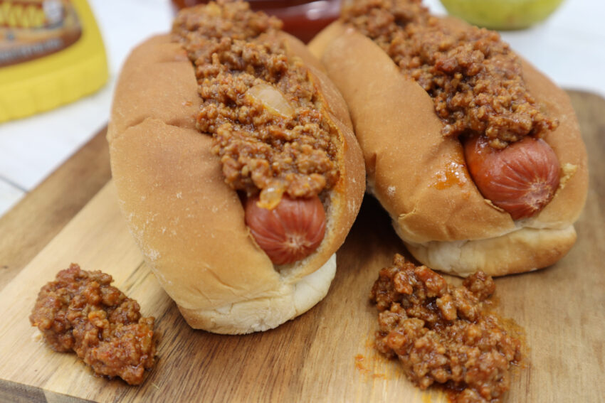 Ultimate Recipe Hot Dog Chili Sauce Guide: Expert Tips & Delicious Recipes