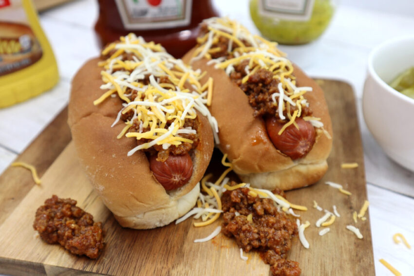 Ultimate Homemade Hot Dog Chilli: Recipes, Tips & Expert Guide