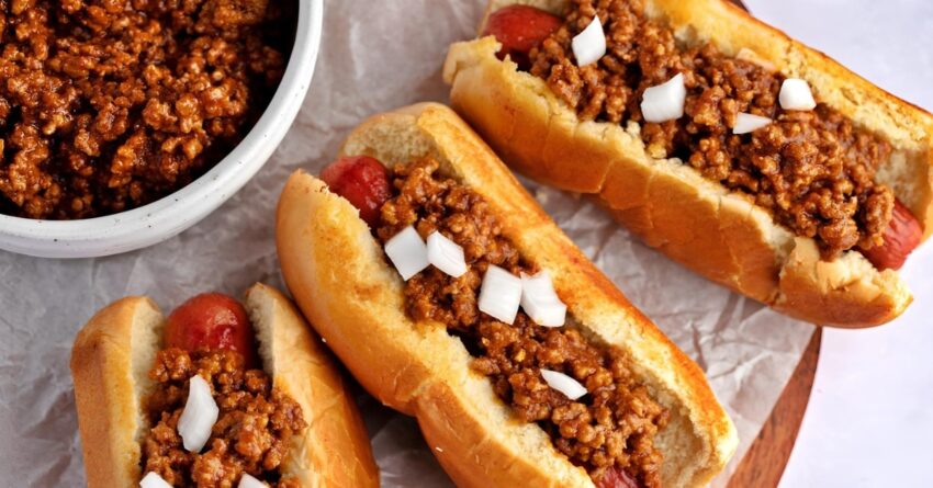 Best Hot Dogs Recipes: Expert Guide to Grilling, Toppings & More!