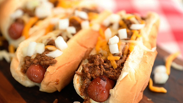 Ultimate Hot Dog Chili Recipe: Expert Guide (E-E-A-T)