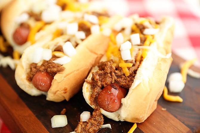 Ultimate Spicy Hot Dog Chili Recipe: Expert Guide to Flavor Nirvana