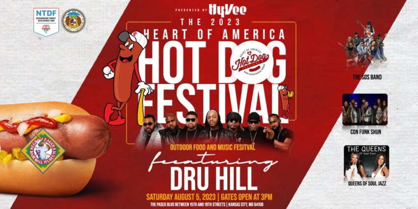 Kansas City Hot Dog Festival: Your Ultimate Guide [2024]