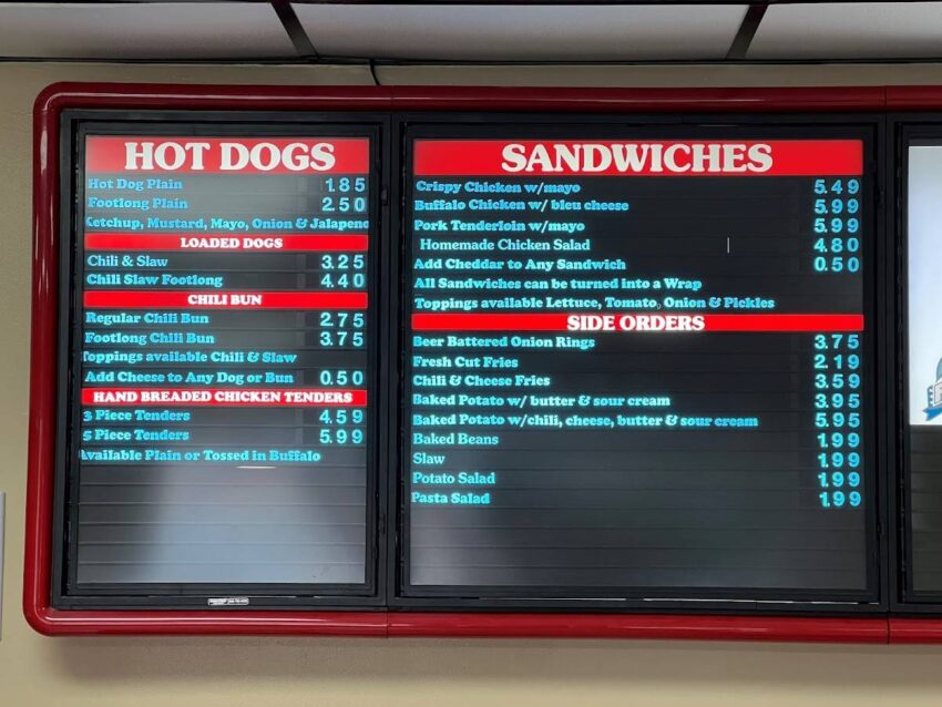 Hot Dog Hut Cafe: Your Ultimate Guide to Deliciousness & Community