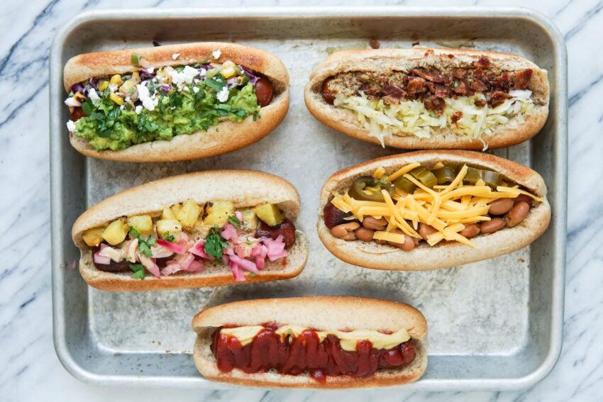 Hot Dog Videos: The Ultimate Guide to Viral Wiener Wonders