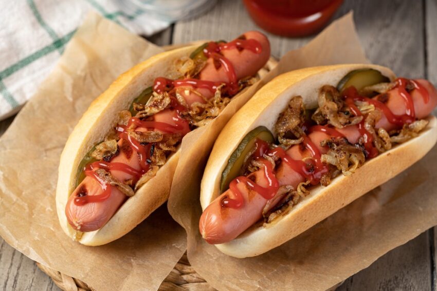 Spicy Hot Dog Perfection: Your Ultimate Guide to Heat & Flavor