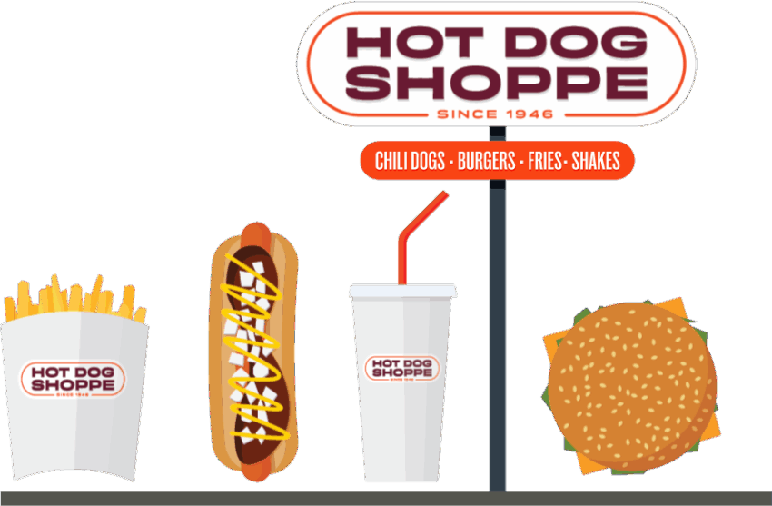 Hot Dog Shoppe Order Online: Your Guide to Fast, Tasty Delivery