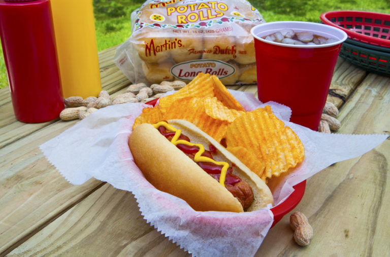 Martin’s Hot Dogs: The Definitive Guide to Flavor, History & More