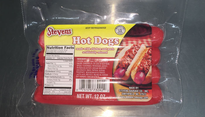 Package of Hot Dogs: Expert Guide to Selection, Storage & Safety