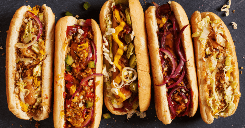 Best Sides With Hot Dogs: Elevate Your Cookout (Expert Guide)