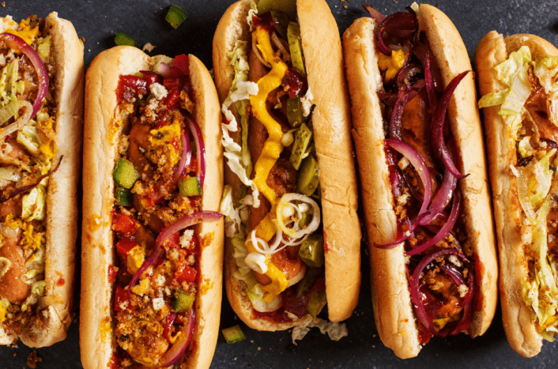 Best Tasting Hot Dogs: A Definitive Guide to Flavor & Quality