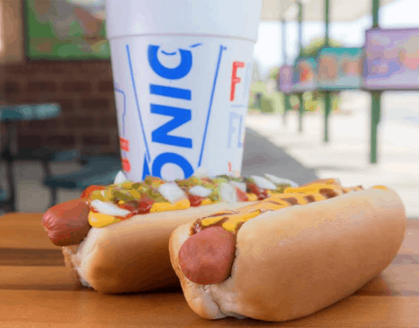 Sonic Footlong Hot Dog: The Ultimate Guide (2024)