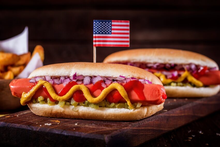 All American Hot Dog Visalia: Your Ultimate Guide to the Best!