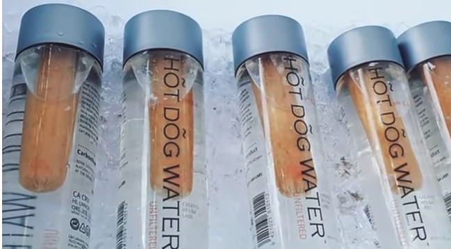 Hot Dog Water 2011: The Viral Sensation – A Decade Later