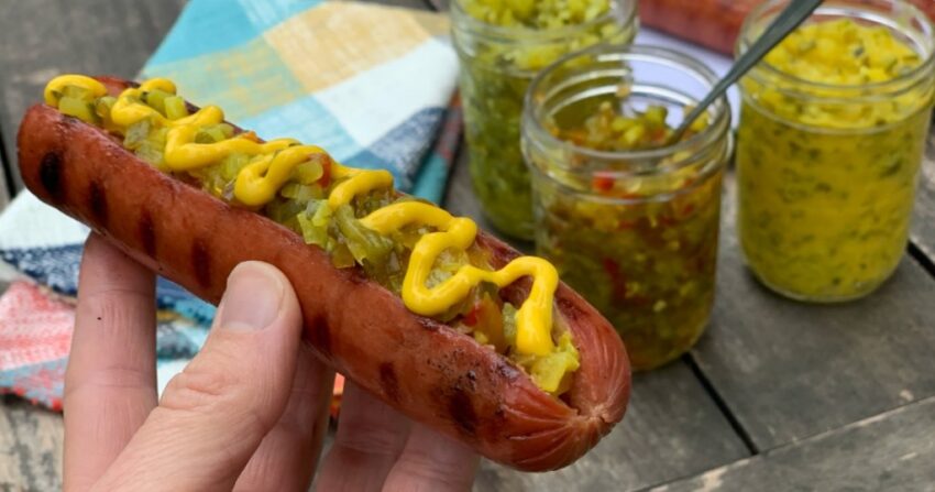 Ultimate Guide to Hot Dog Relish: Recipes, Reviews, & Expert Tips