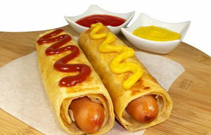 Hot Dog Appetizers: The Ultimate Guide to Gourmet Mini Dogs