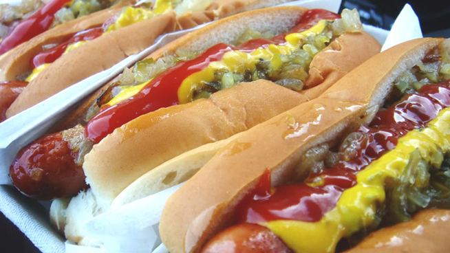 New Haven Hot Dogs: Your Ultimate Guide to Connecticut’s Best