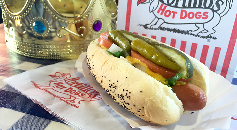 Portillo’s Hot Dog Ingredients: An Expert Deep Dive & Recipe Secrets