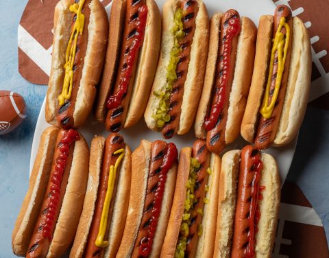 Teton Waters Ranch Hot Dogs: The Ultimate Guide to Grass-Fed Goodness