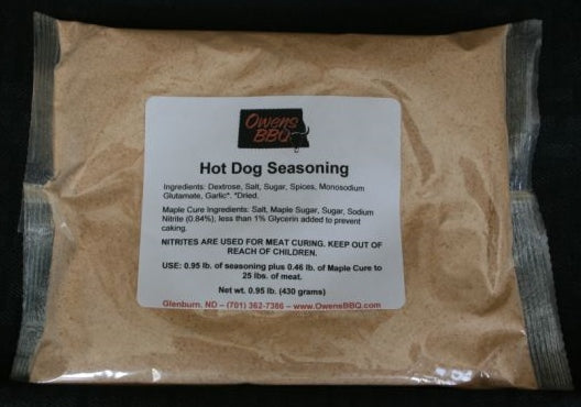 Ultimate Guide to Spices for Hot Dogs: Flavor Secrets Revealed
