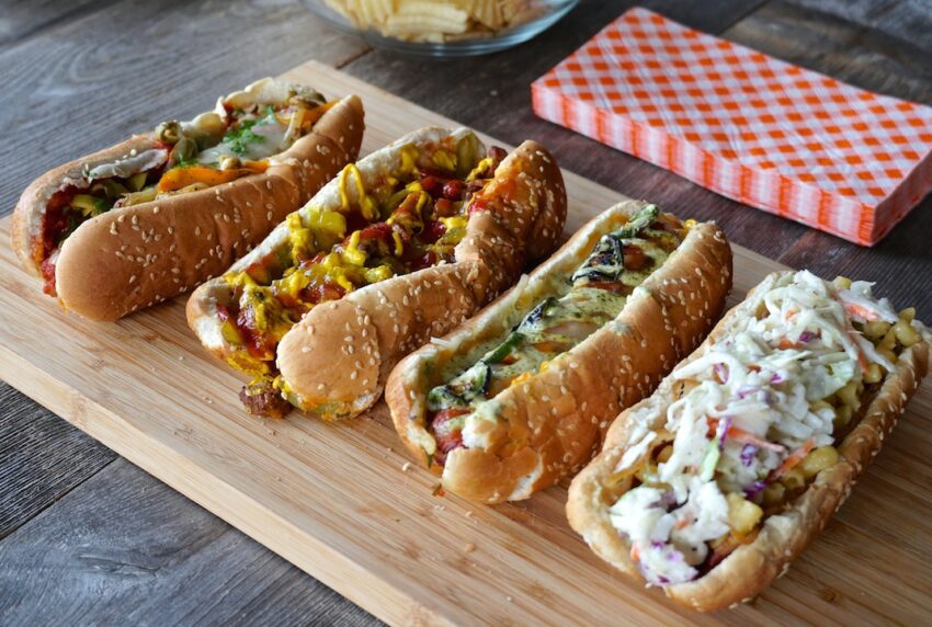 Hot Dog Meals: Epic Combinations, Recipes & Expert Tips