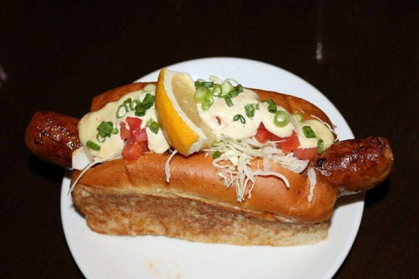 Best Hot Dogs in Philadelphia PA: A Local’s Expert Guide
