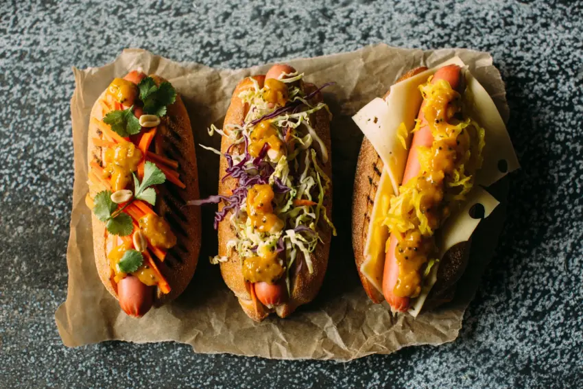 Ultimate Guide to Loaded Hot Dogs: Recipes, Toppings & Expert Tips
