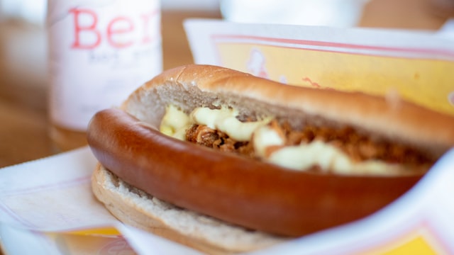 Large Hot Dog Calories: The Ultimate Guide to Nutritional Facts