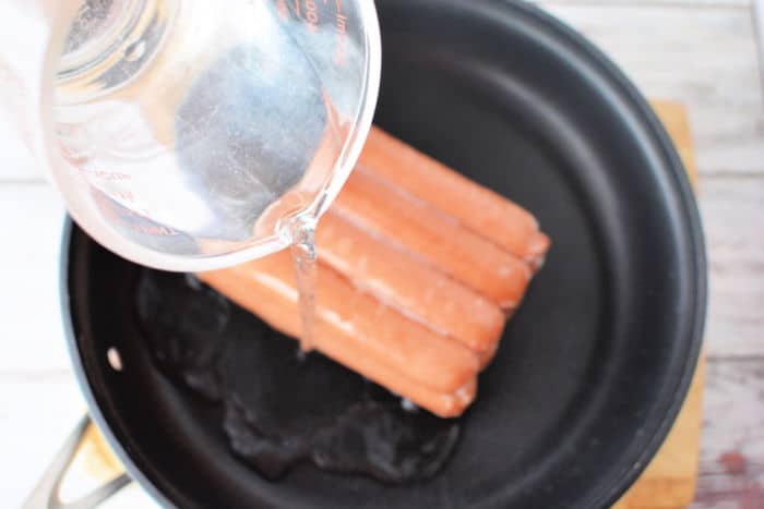 Boiling Frozen Hot Dogs: Expert Guide to Safe & Delicious Results