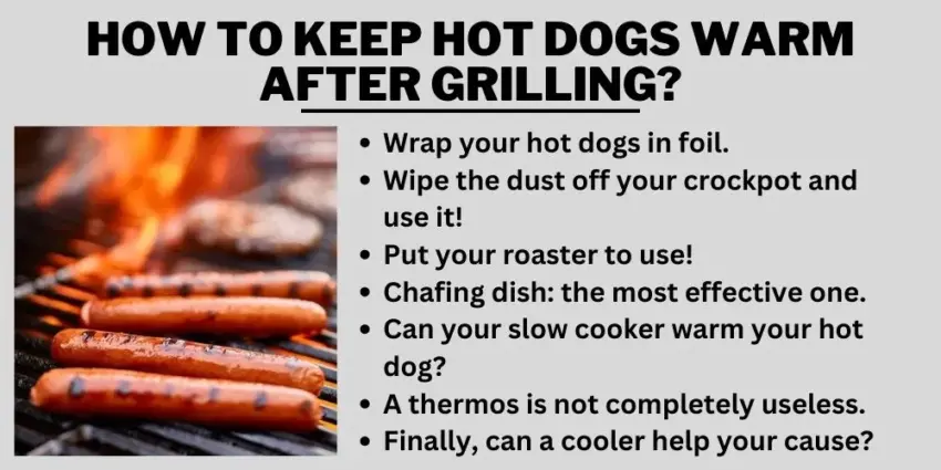 Perfect Grill Temp for Hot Dogs: Expert Guide to Juicy Perfection