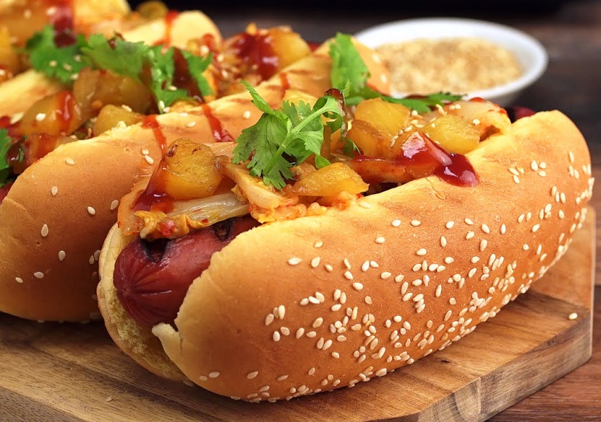 Start a Hot Dog Business: The Ultimate Expert Guide [2024]