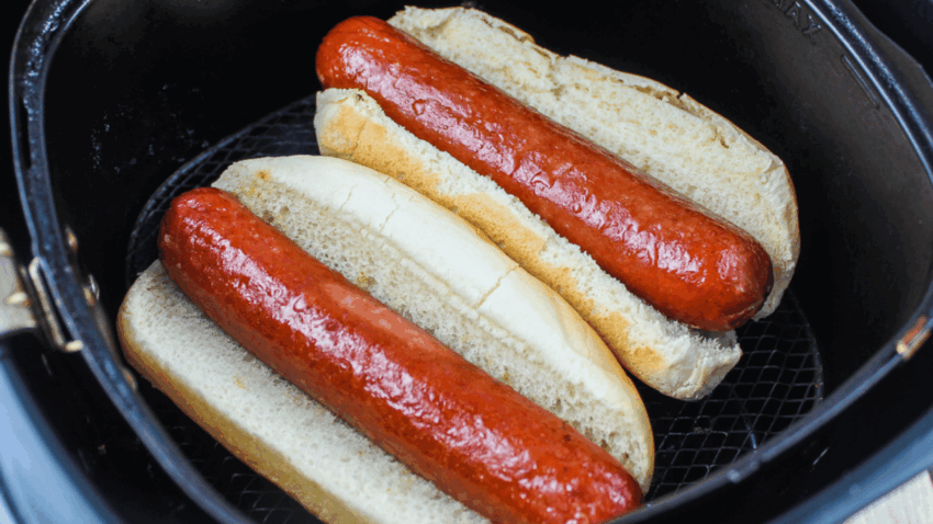 Can You Fry Hot Dogs? The Ultimate Guide to Deep-Fried Deliciousness