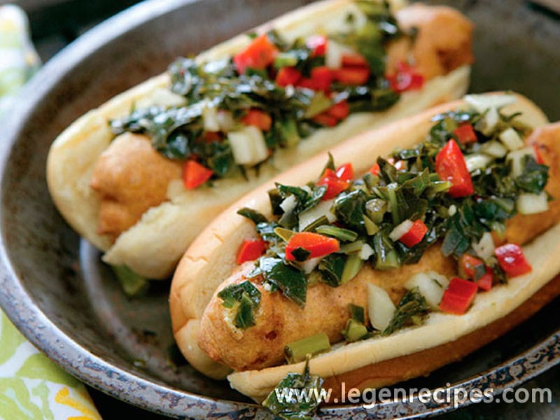 Puppy Hot Dog: The Ultimate Guide to Safe & Delicious Treats
